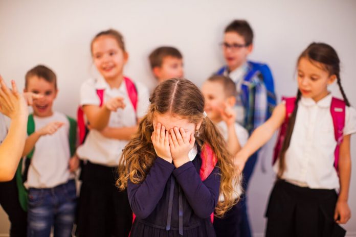 Macam-Macam Bullying Dan Cara Melindungi Anak Dari Bullying