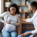 Tanda-tanda kehamilan berbahaya