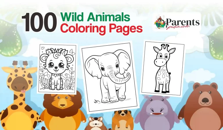 Download Coloring pages