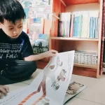 Membangun Kecintaan Anak pada Membaca