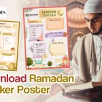 Download Ramadhan Tracker Poster