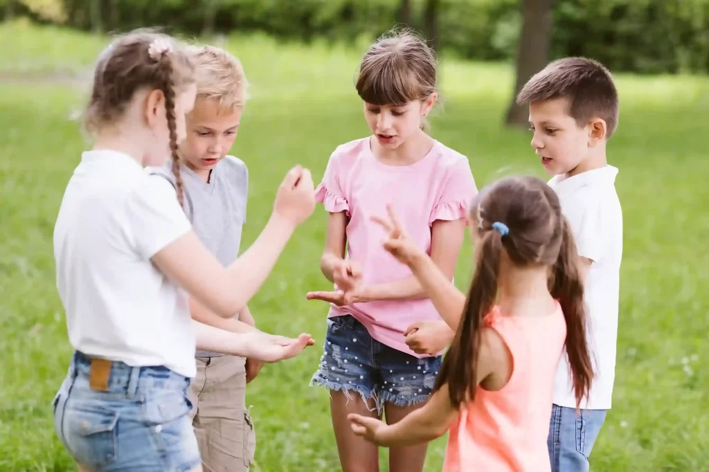 cara melatih anak self-control