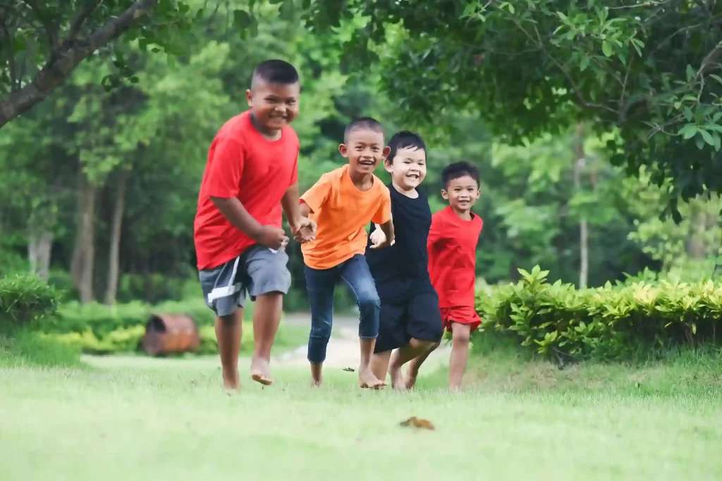 Pentingnya kecerdasan emosional anak