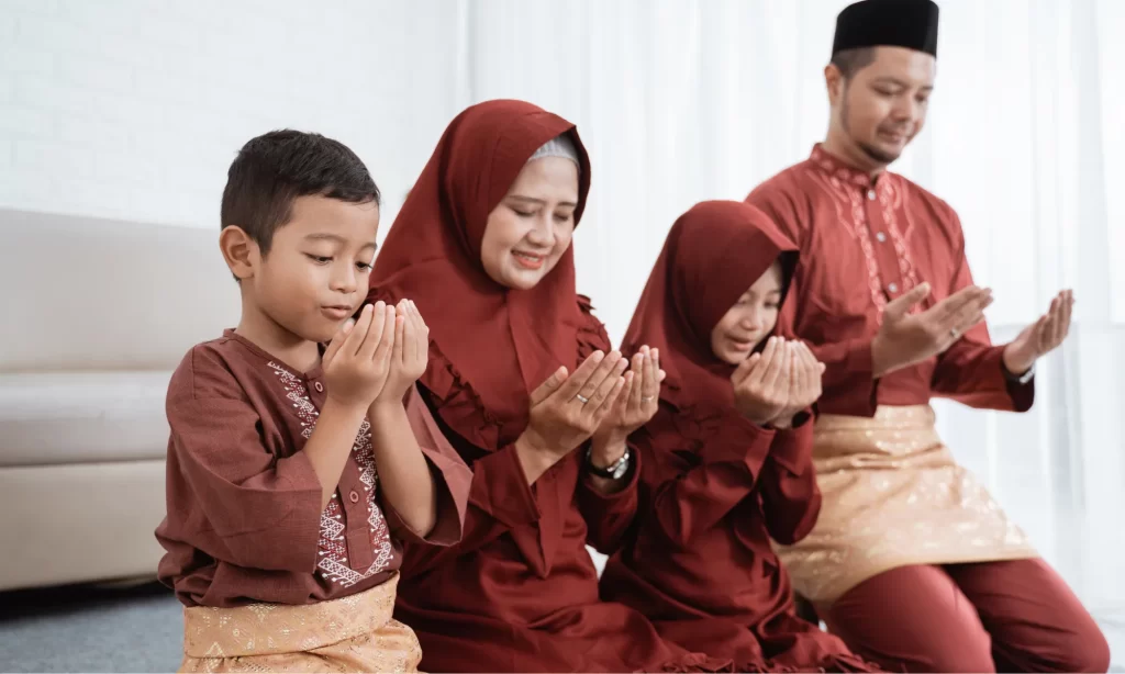 Tips agar Doa Dikabulkan Allah