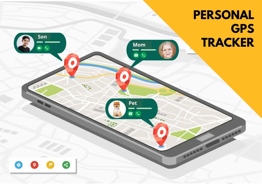 GPS Tracker