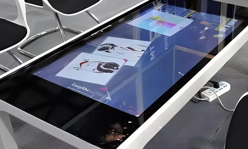 Smart Table