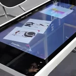 Smart Table