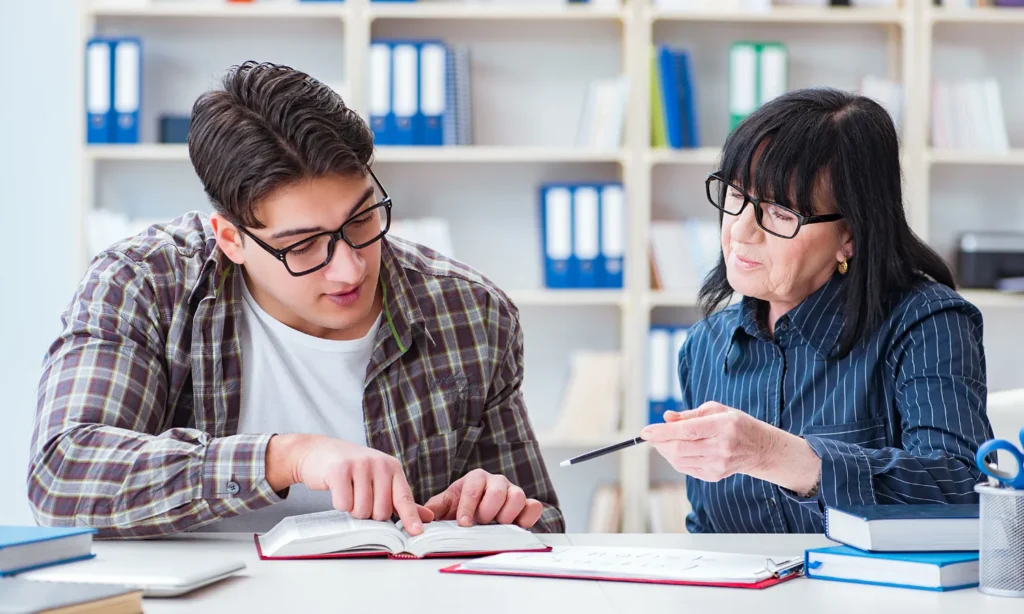 Belajar Writing untuk TOEFL