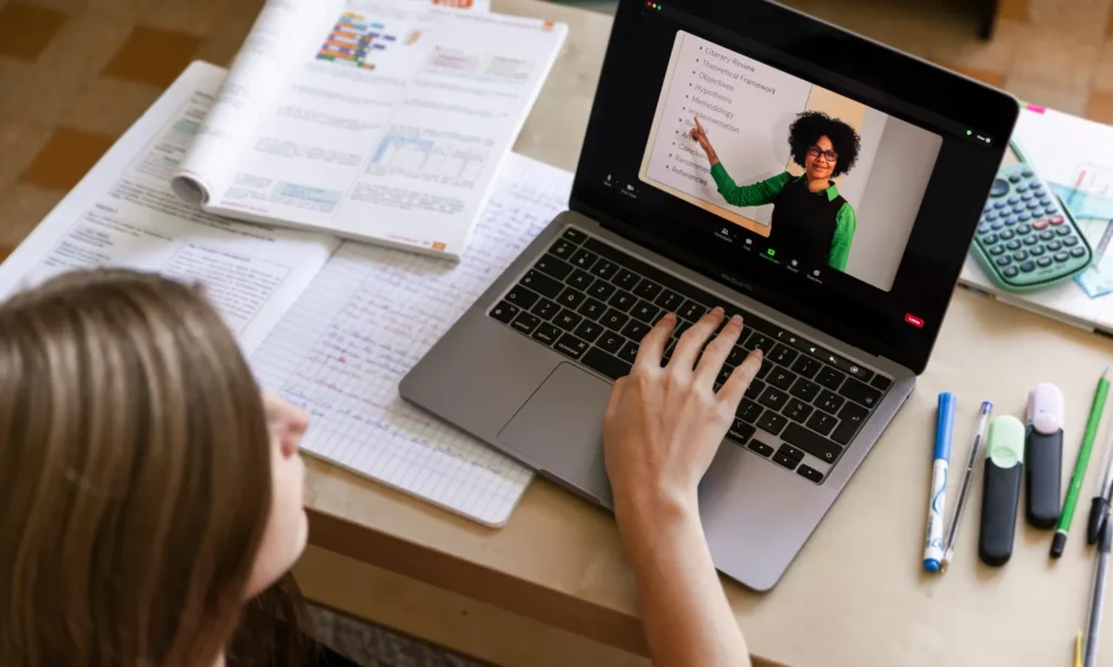 Sumber Belajar TOEFL