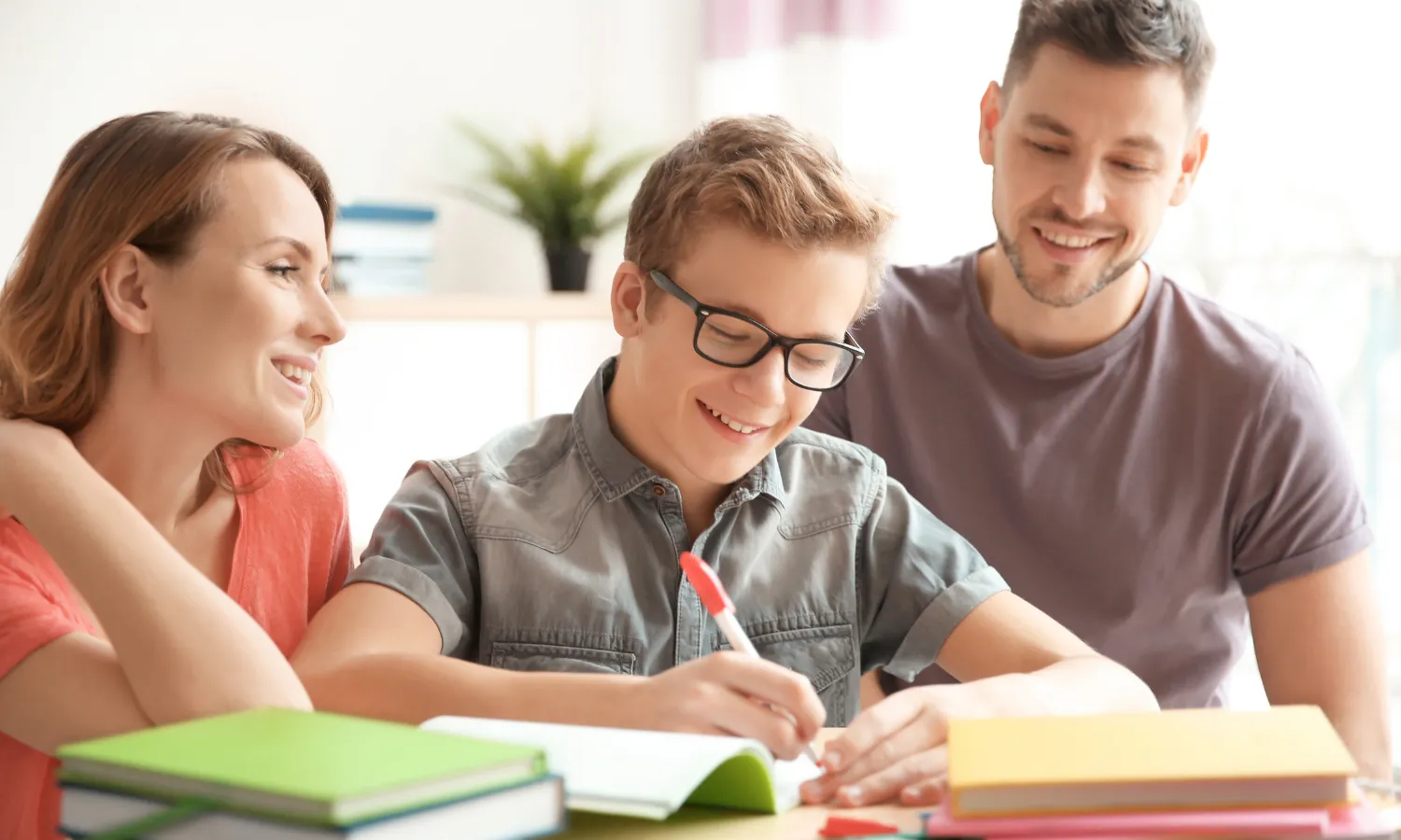 Strategi Hadapi TOEFL